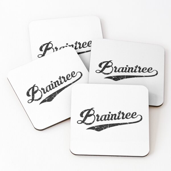 Item preview, Braintree designed and sold by houghsneckt.