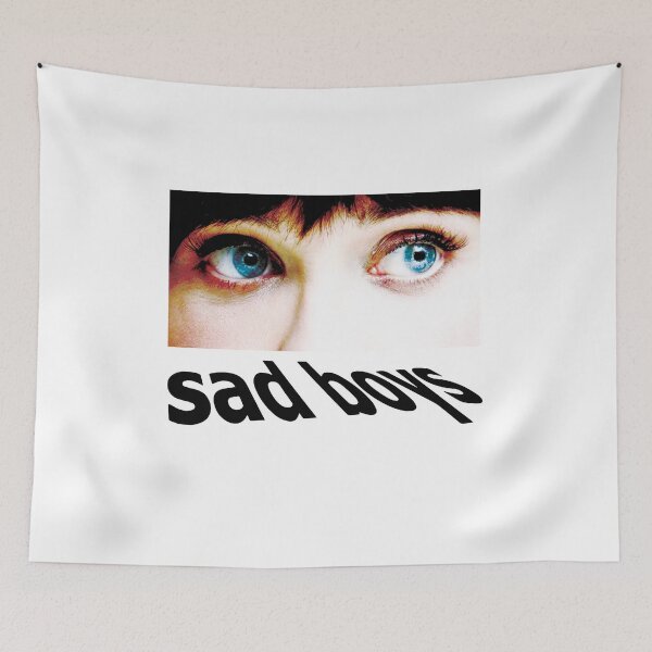 Item preview, Zooey Deschanel Look-Alike designed and sold by baz00kadude.