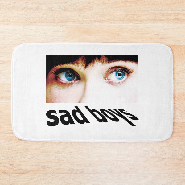 Item preview, Zooey Deschanel Look-Alike designed and sold by baz00kadude.