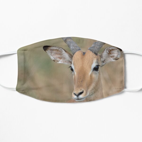 Impala Masque sans plis