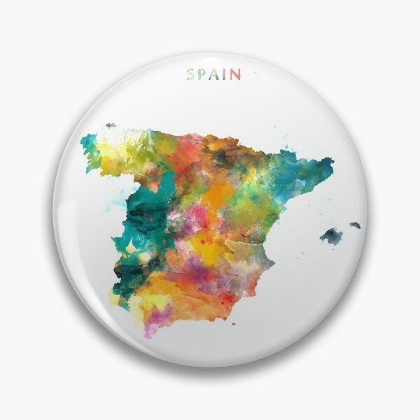 Item preview, Spain designed and sold by MonnPrint.