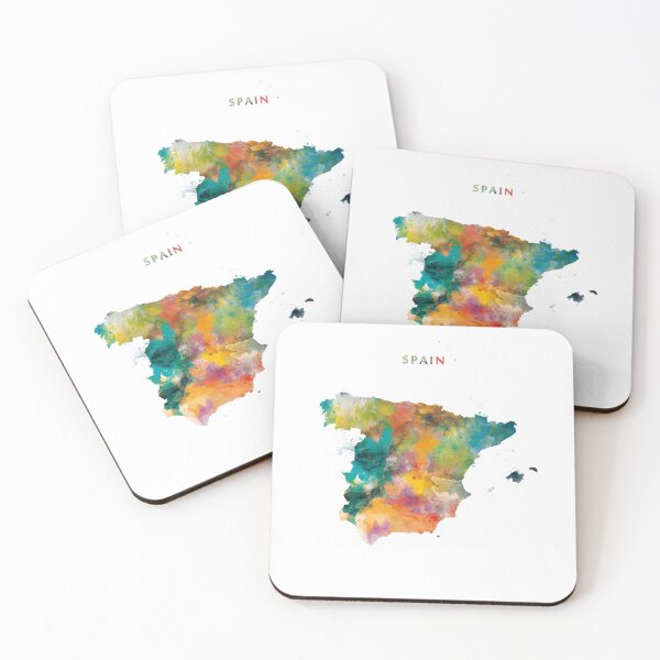 Item preview, Spain designed and sold by MonnPrint.