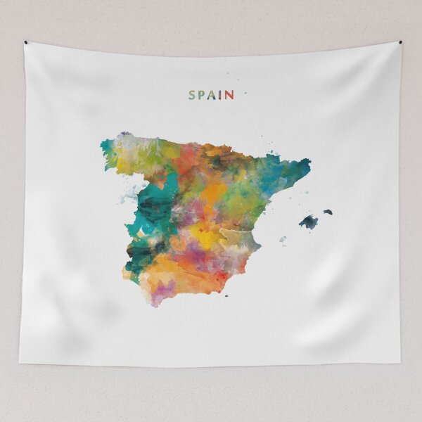 Item preview, Spain designed and sold by MonnPrint.