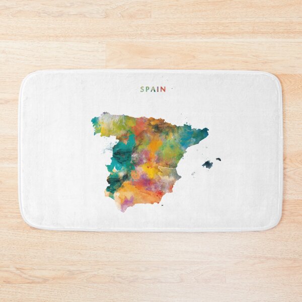 Item preview, Spain designed and sold by MonnPrint.