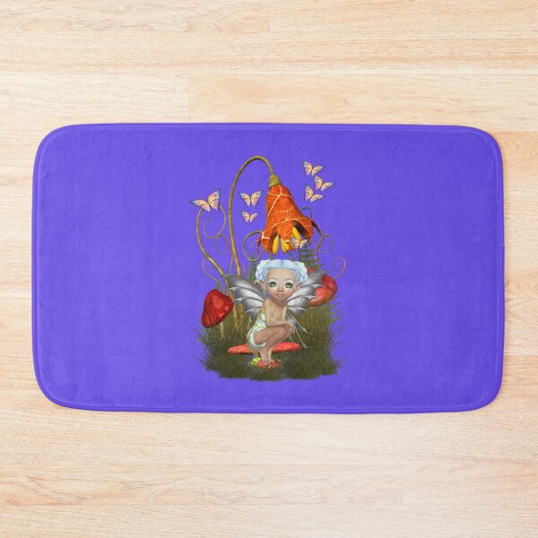 Item preview, Fairy Enchantment designed and sold by LoneAngel.