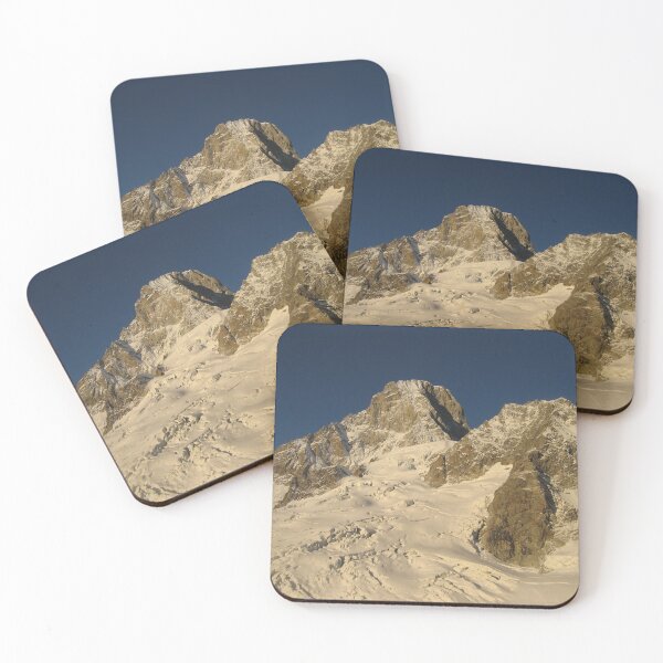 Item preview, Italian side of Grandes Jorasses (French Alps) designed and sold by Marion Joncheres.