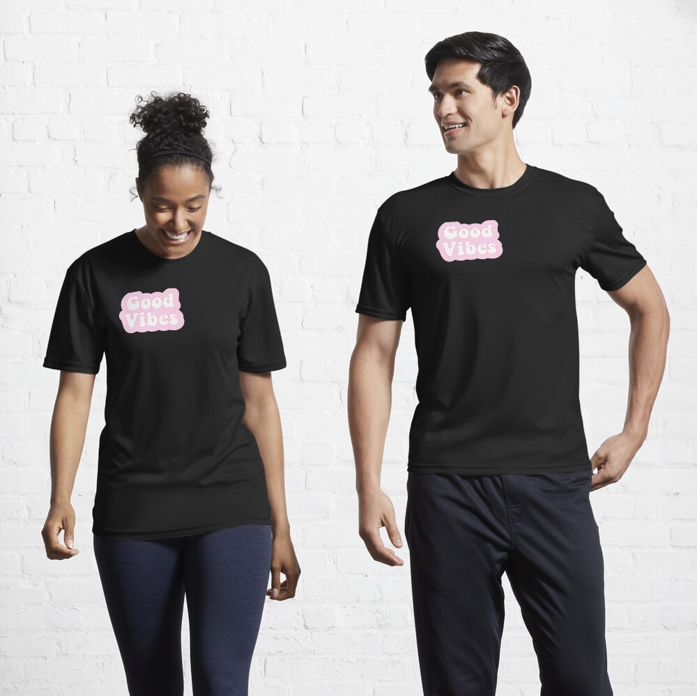 Item preview, Active T-Shirt designed and sold by Pastel-PaletteD.