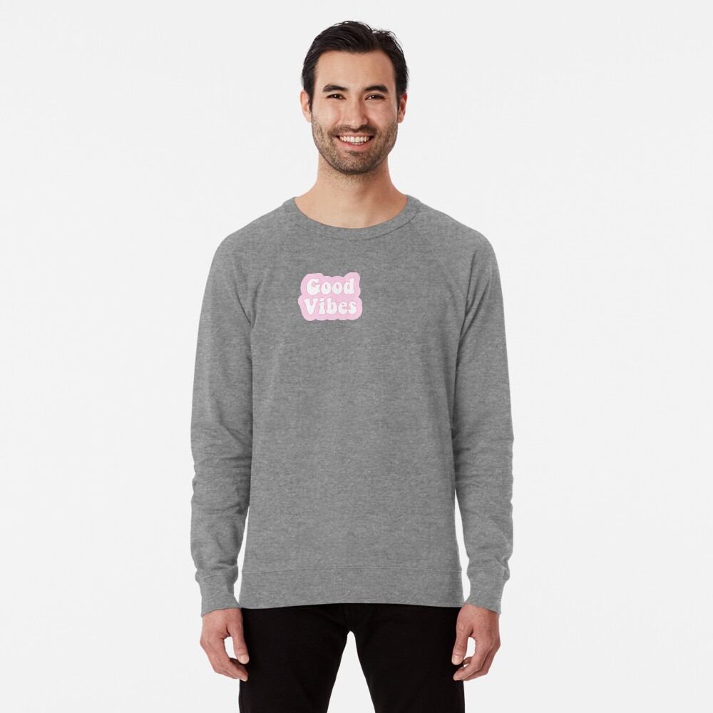 Item preview, Lightweight Sweatshirt designed and sold by Pastel-PaletteD.