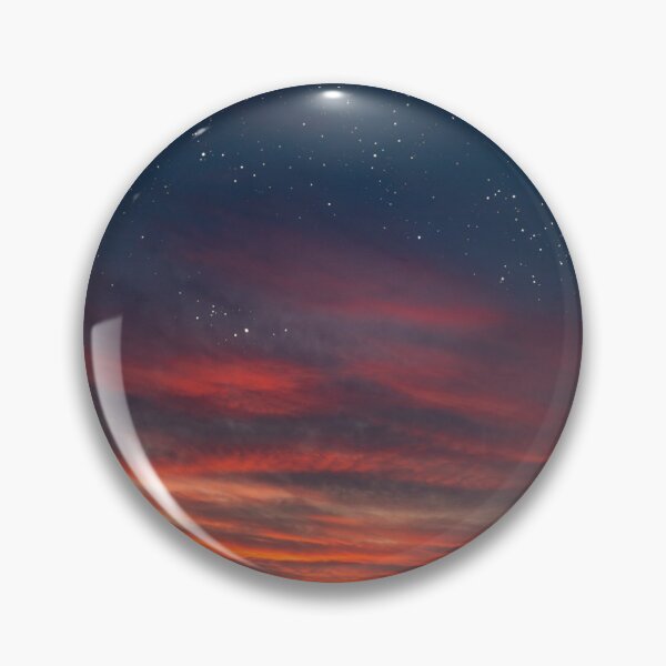Item preview, Starry sunset designed and sold by FabioPhoto.
