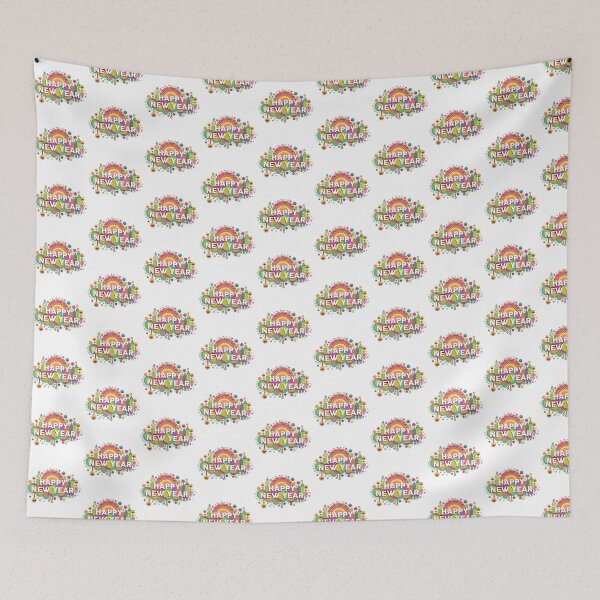 Item preview, happy new year designed and sold by shashikant verma.