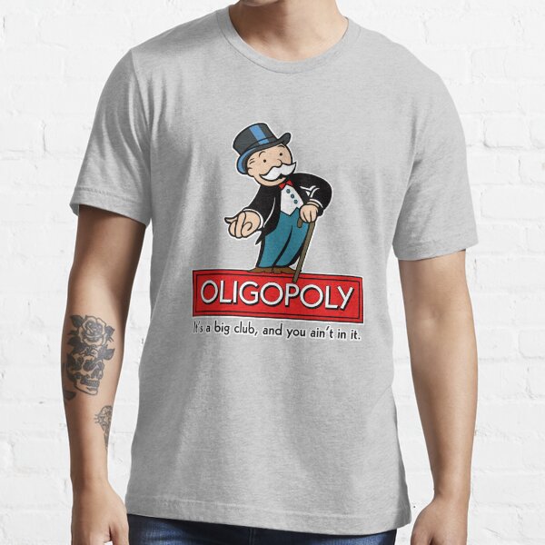 y no estás en eso Camiseta esencial