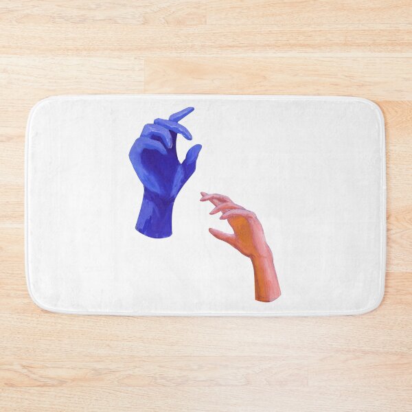 Item preview, Alien Hands designed and sold by novea guzman.