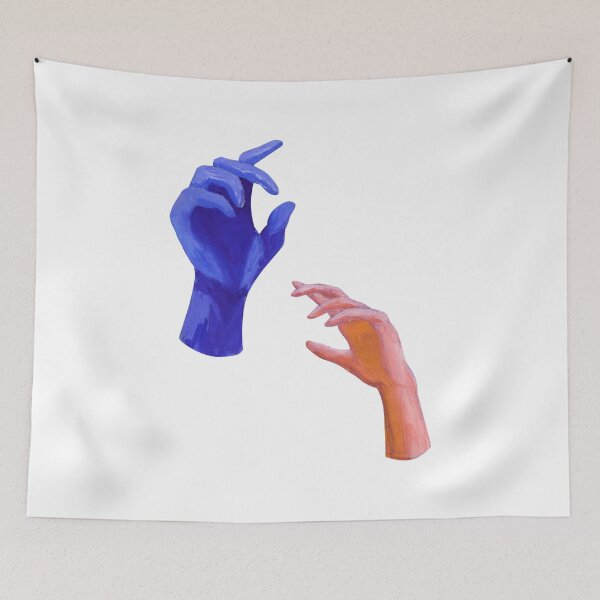 Item preview, Alien Hands designed and sold by novea guzman.