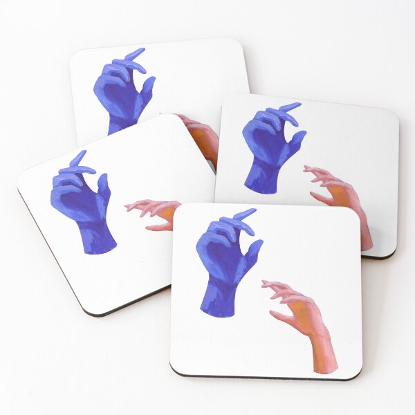 Item preview, Alien Hands designed and sold by novea guzman.