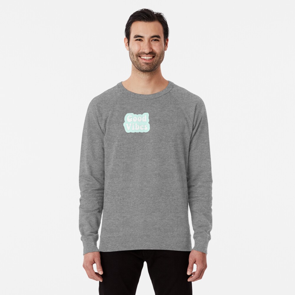Item preview, Lightweight Sweatshirt designed and sold by Pastel-PaletteD.