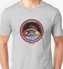 Zuko's Life Changing Field Trip Unisex T-Shirt
