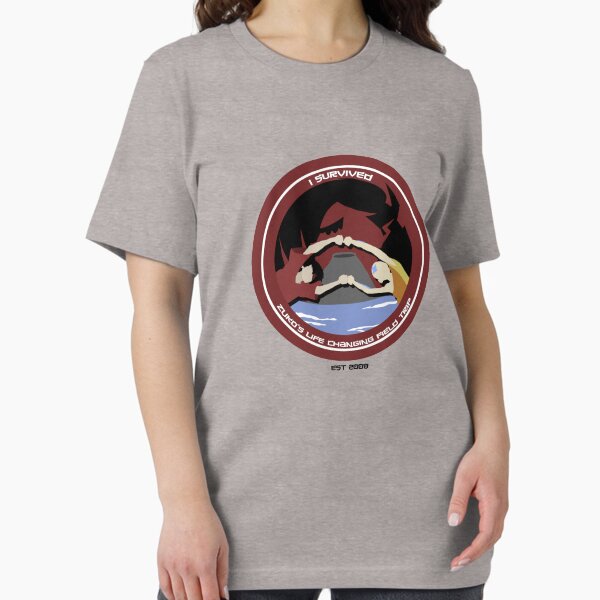 Item preview, Zuko's Life Changing Field Trip designed and sold by CourtoonXIII.