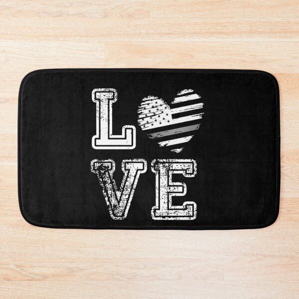 Item preview, love the thin silver line designed and sold by J AND J  PRINTS.