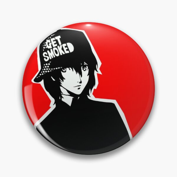 Item preview, Goro Get Smoked designed and sold by divineklarity.