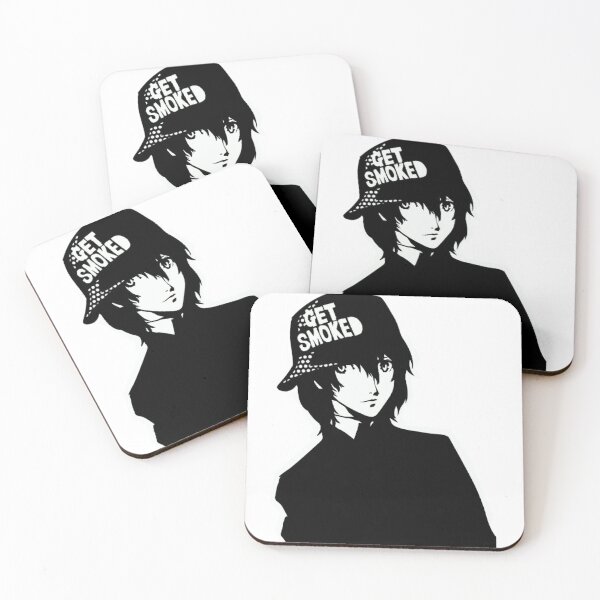 Item preview, Goro Get Smoked designed and sold by divineklarity.