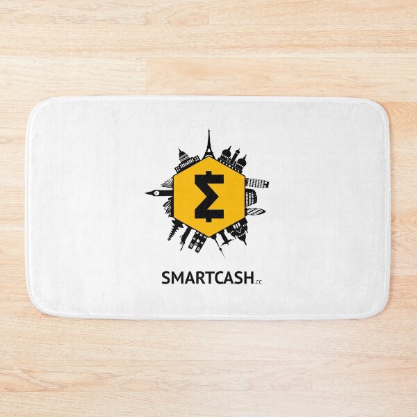 Item preview, SmartCash - Cryptocurrency designed and sold by camakin.