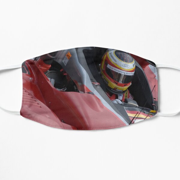 Audi R15 Mask