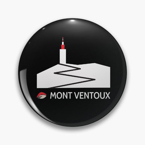 Item preview, Mont Ventoux designed and sold by camakin.