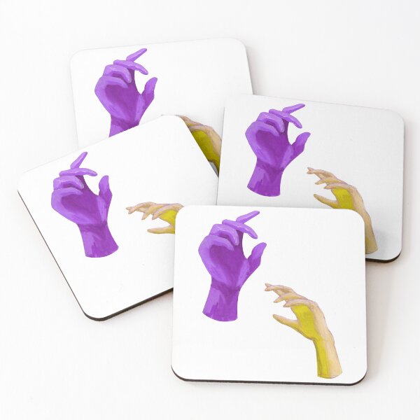 Item preview, Alien Hands designed and sold by novea guzman.