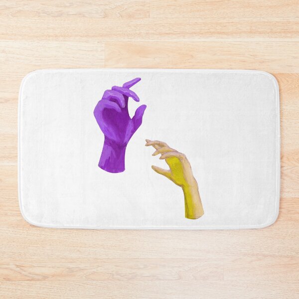Item preview, Alien Hands designed and sold by novea guzman.
