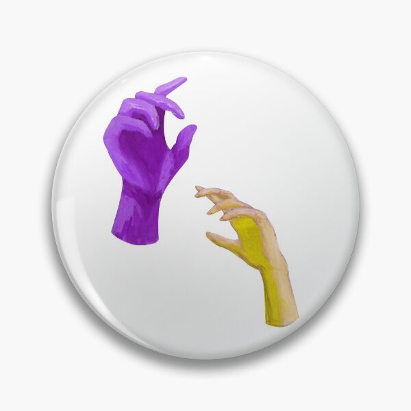 Item preview, Alien Hands designed and sold by novea guzman.