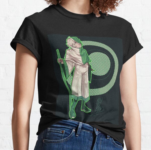 Bbieal Sweep Classic T-Shirt