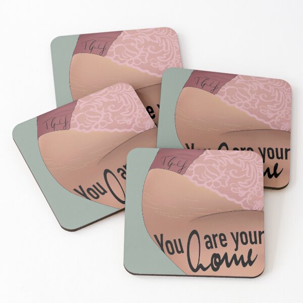 Item preview, You are your home designed and sold by tfgarts.
