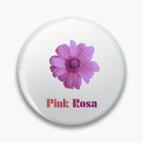 Item preview, Pink rosa designed and sold by Kevintatoua.