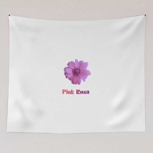 Item preview, Pink rosa designed and sold by Kevintatoua.