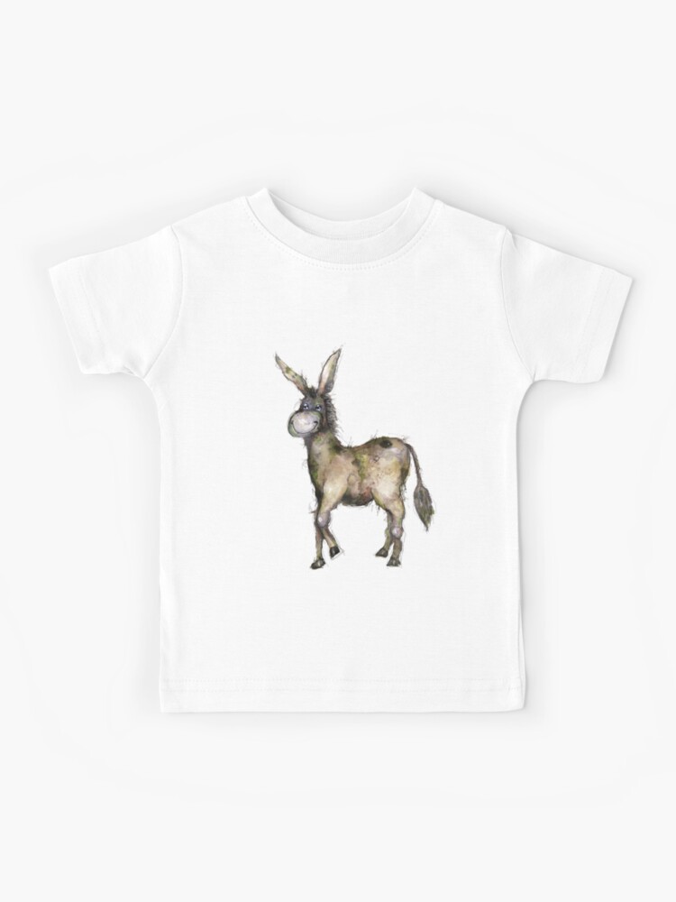 Donkey Kids T-Shirt 
