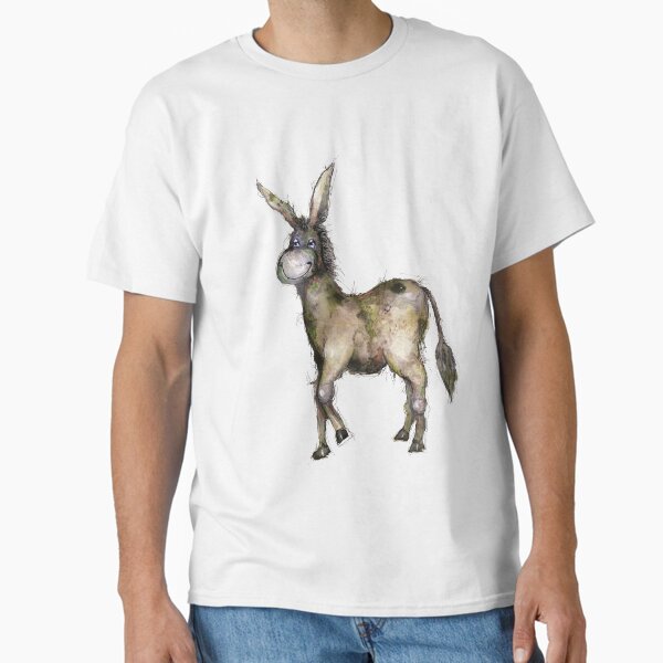 Wonky donkey Classic T-Shirt