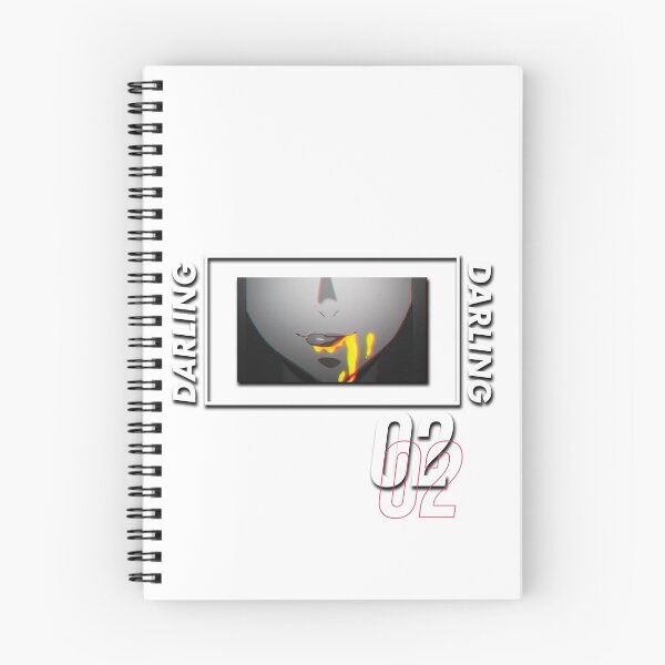 Item preview, Darling in the Franxx "Honey" designed and sold by KillerDesigns.