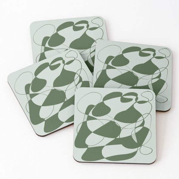 Item preview, ‘Peace All Around’ Peace and Calm Minimalist Art | Wilsar designed and sold by CallMeWilsar.