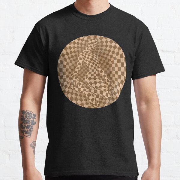 Mystery Woman Classic T-Shirt