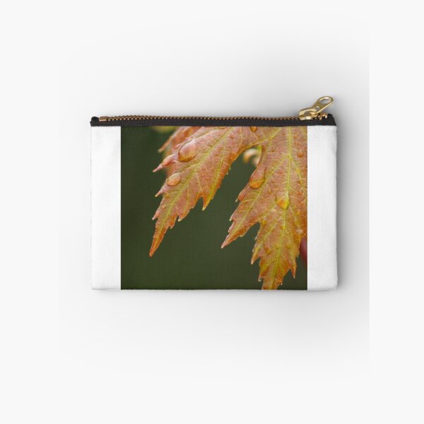Item preview, New Maple Leaves in Spring designed and sold by Dawne Olson.