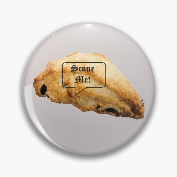 Item preview, Scone Me! designed and sold by puszecat.