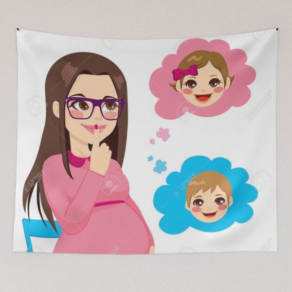 Item preview, baby girl or boy designed and sold by Mr. design.