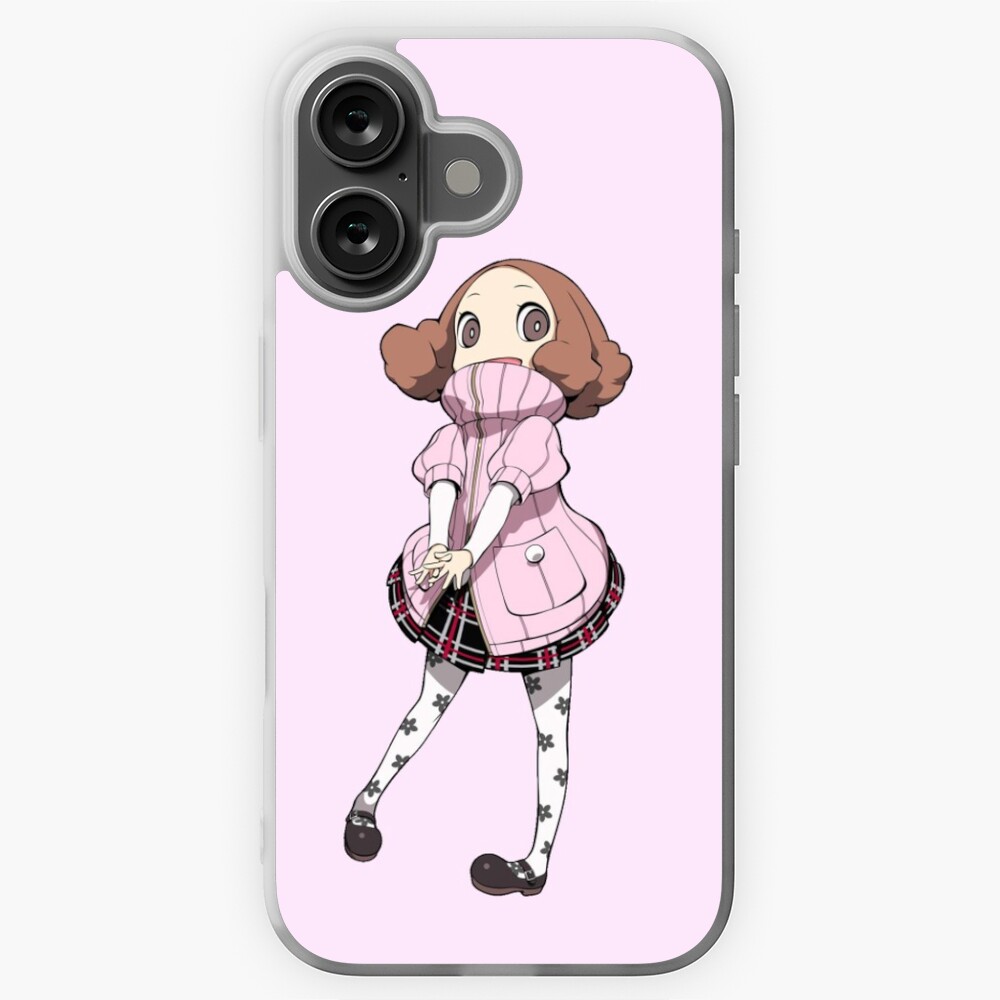Haru Sticker