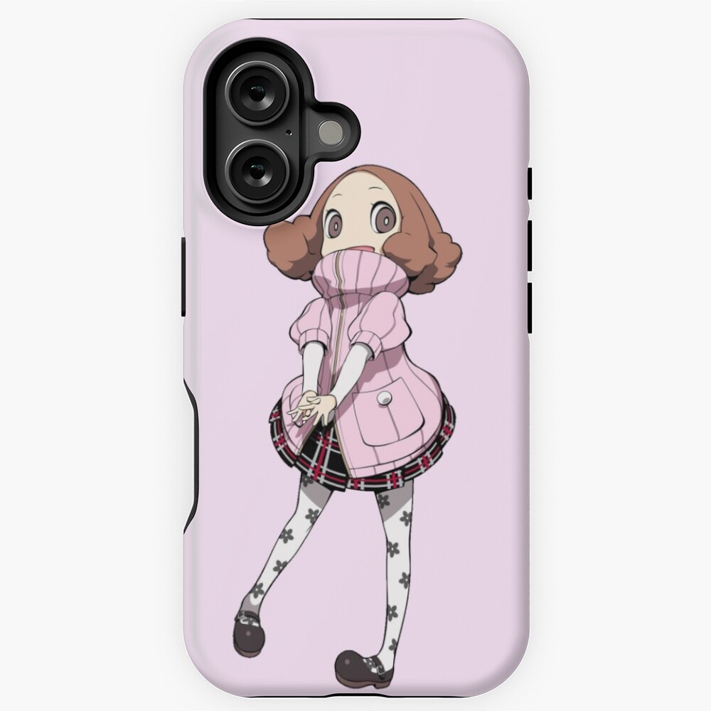 Haru Sticker