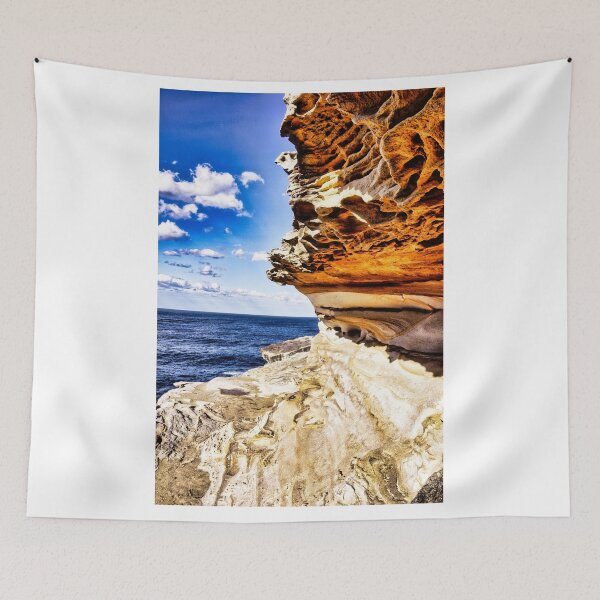 Item preview, Cliff  designed and sold by Hubcapradiator1.