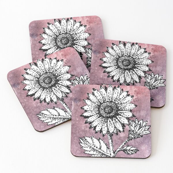 Item preview, Helianthus designed and sold by Stacey Burt creative Designs.