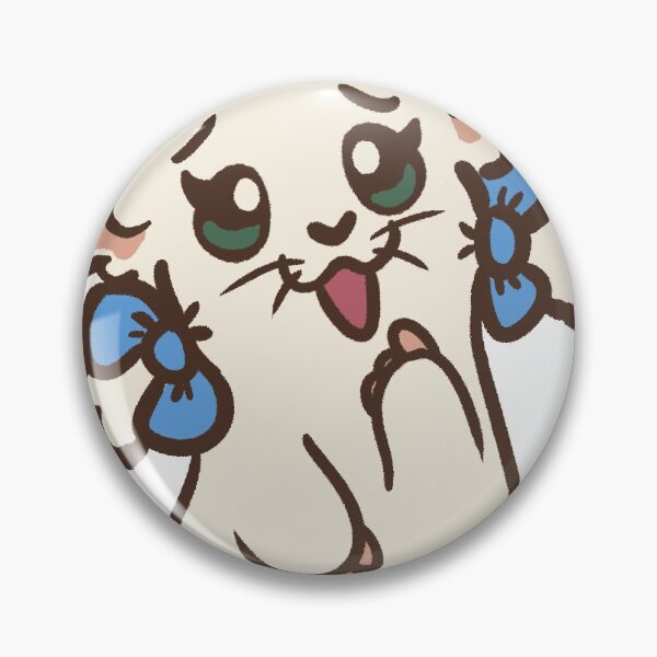 bijou Badge