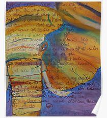 The Story Poster