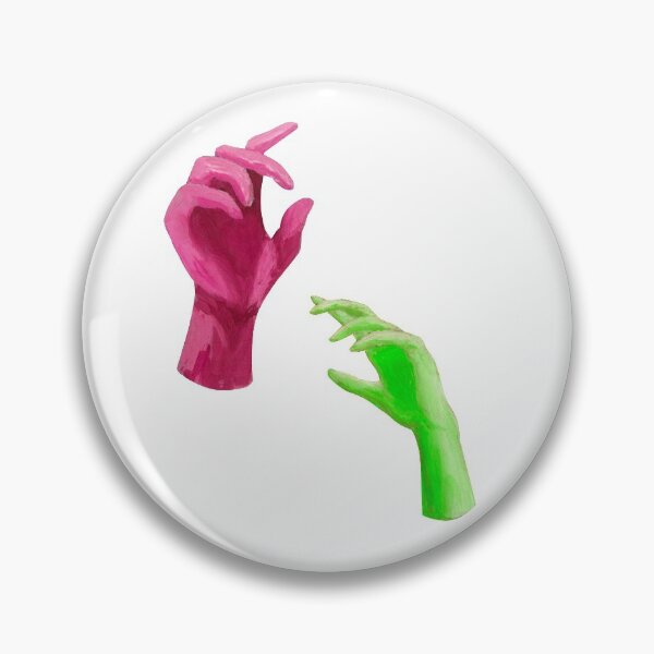 Item preview, Alien Hands designed and sold by novea guzman.