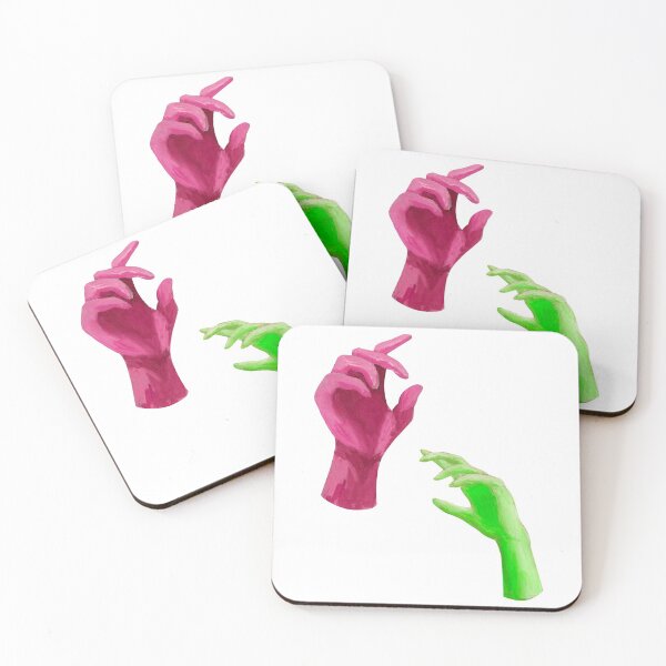 Item preview, Alien Hands designed and sold by novea guzman.